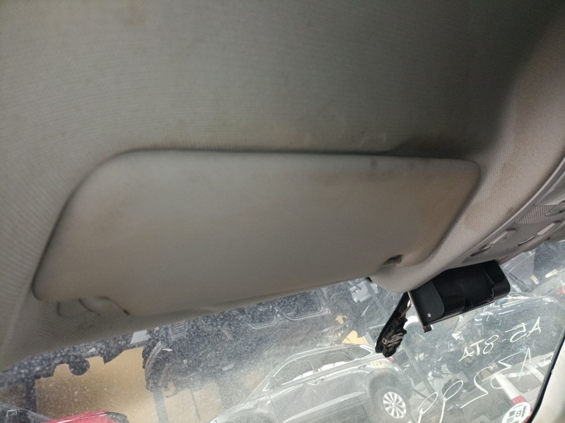 Recambio de parasol izquierdo para audi a5 sportback (8ta) 3.0 tdi referencia OEM IAM   