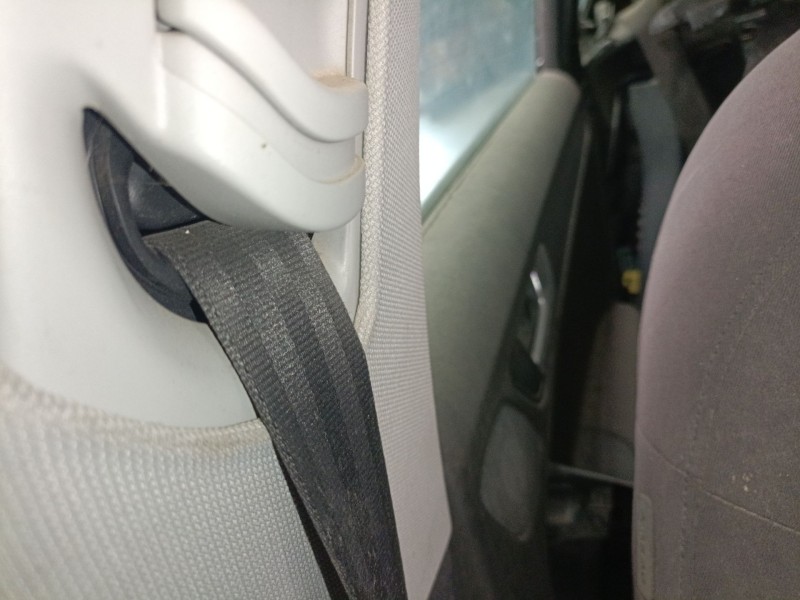 Recambio de cinturon seguridad delantero derecho para audi a5 sportback (8ta) 3.0 tdi referencia OEM IAM   