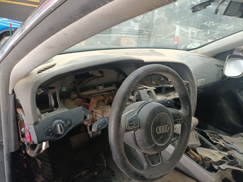 Recambio de salpicadero para audi a5 sportback (8ta) 3.0 tdi referencia OEM IAM   