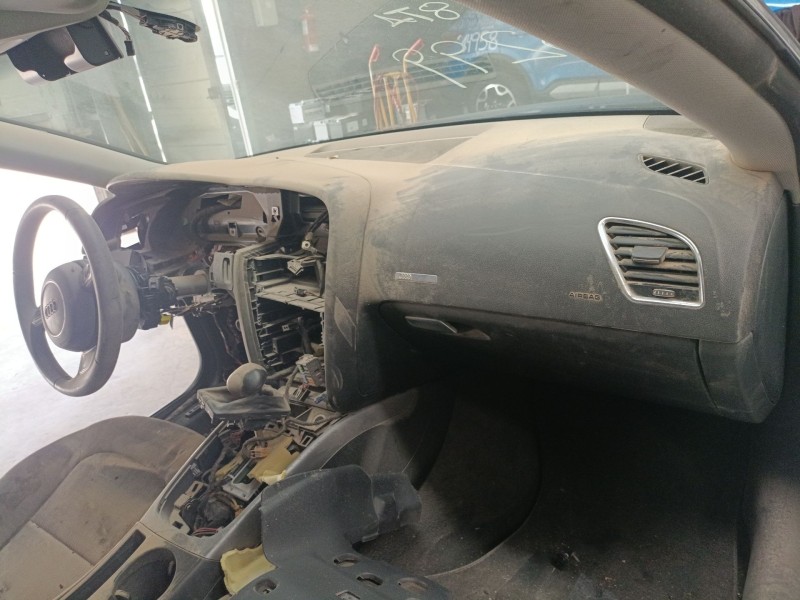 Recambio de salpicadero para audi a5 sportback (8ta) 3.0 tdi referencia OEM IAM   