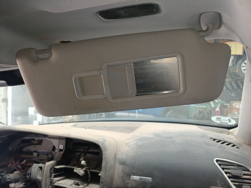 Recambio de parasol derecho para audi a5 sportback (8ta) 3.0 tdi referencia OEM IAM   