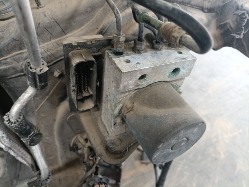 Recambio de abs para audi a5 sportback (8ta) 3.0 tdi referencia OEM IAM 8K0614517GE 0265239354 