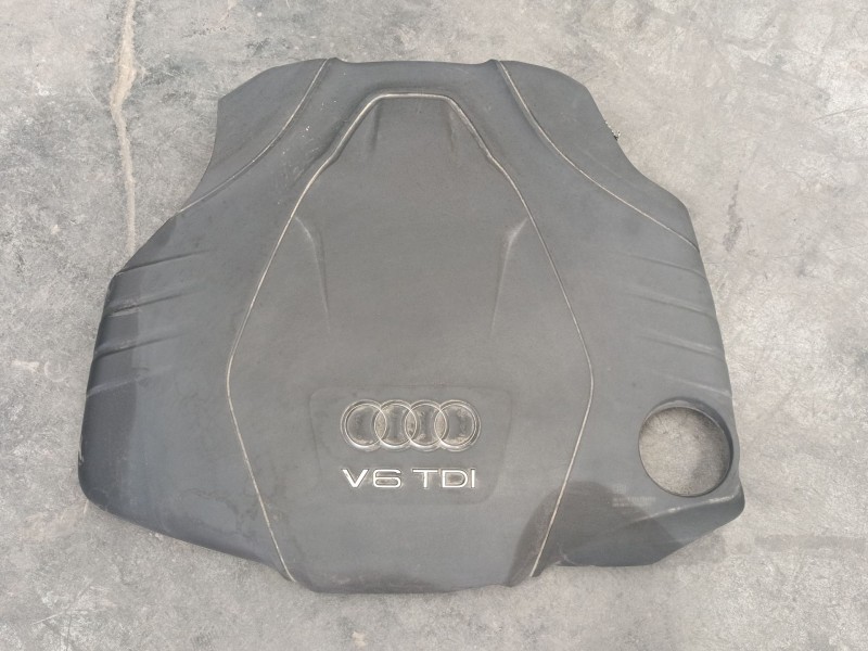 Recambio de tapa motor para audi a5 sportback (8ta) 3.0 tdi referencia OEM IAM   