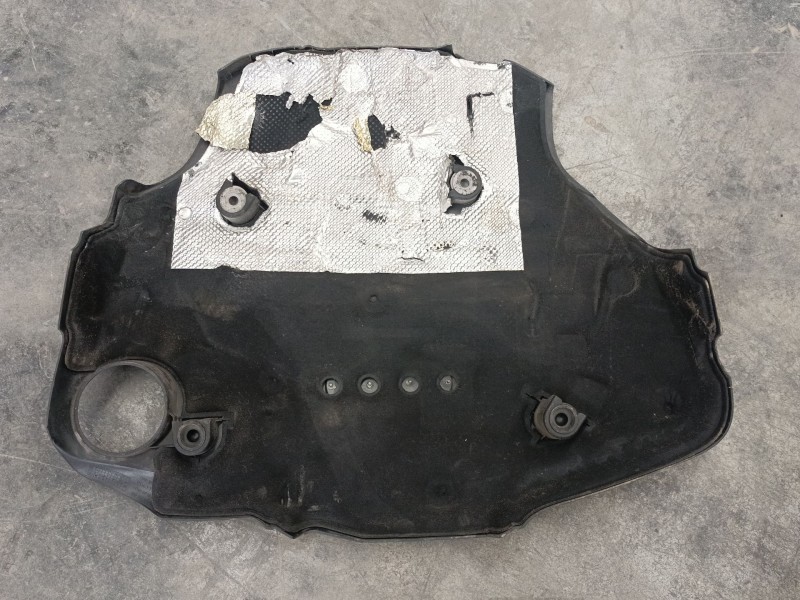 Recambio de tapa motor para audi a5 sportback (8ta) 3.0 tdi referencia OEM IAM   