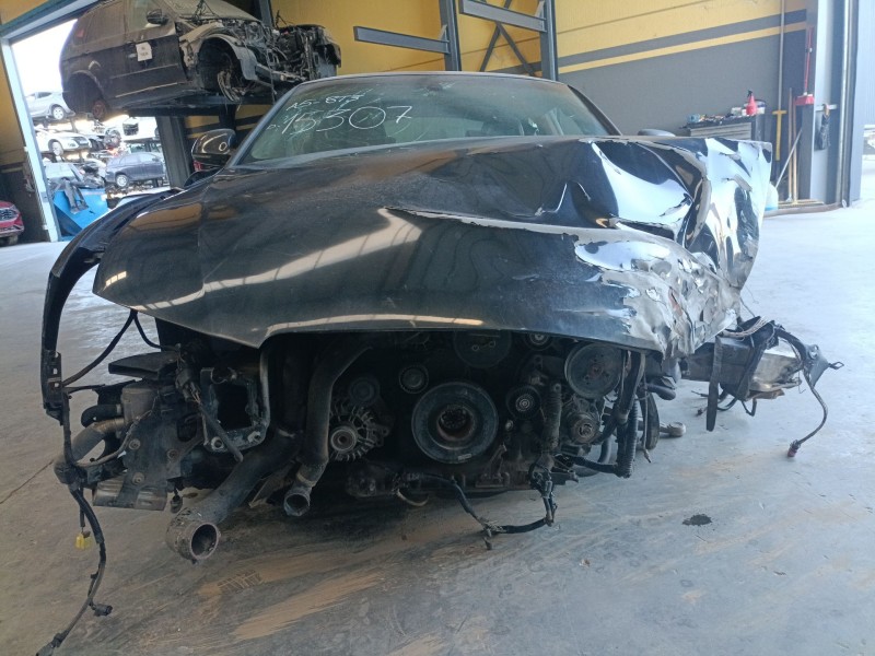 audi a5 (8t3) del año 2017