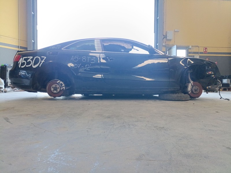 audi a5 (8t3) del año 2017