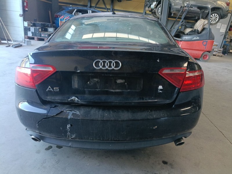 audi a5 (8t3) del año 2017