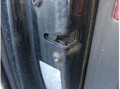 CERRADURA PUERTA DELANTERA IZQUIERDA 