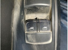 Recambio de mando elevalunas delantero izquierdo para audi a5 (8t3) 3.0 tdi quattro referencia OEM IAM   