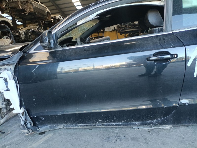 Recambio de puerta delantera izquierda para audi a5 (8t3) 3.0 tdi quattro referencia OEM IAM   