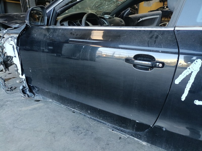 Recambio de puerta delantera izquierda para audi a5 (8t3) 3.0 tdi quattro referencia OEM IAM   