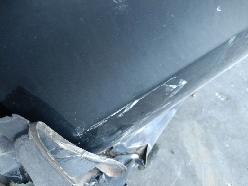 Recambio de puerta delantera izquierda para audi a5 (8t3) 3.0 tdi quattro referencia OEM IAM   
