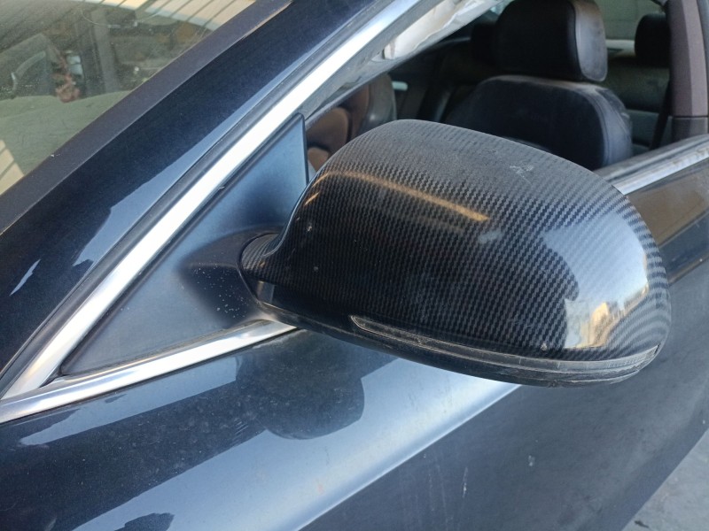 Recambio de retrovisor izquierdo electrico para audi a5 (8t3) 3.0 tdi quattro referencia OEM IAM   
