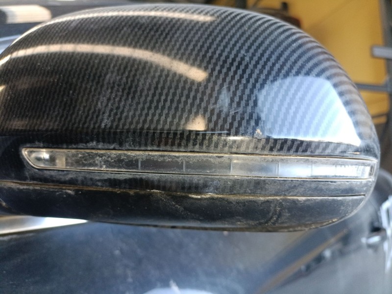 Recambio de retrovisor izquierdo electrico para audi a5 (8t3) 3.0 tdi quattro referencia OEM IAM   
