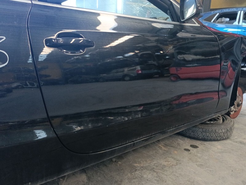 Recambio de puerta delantera derecha para audi a5 (8t3) 3.0 tdi quattro referencia OEM IAM   