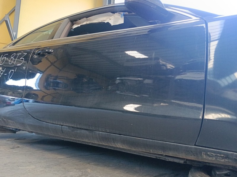 Recambio de puerta delantera derecha para audi a5 (8t3) 3.0 tdi quattro referencia OEM IAM   