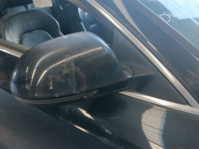 Recambio de retrovisor derecho electrico para audi a5 (8t3) 3.0 tdi quattro referencia OEM IAM   