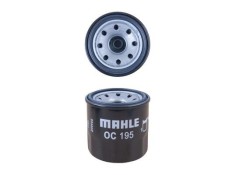 Recambio de filtro aceite para  referencia OEM IAM A210042 A210579 757522238564 4009026015667 T1-2-A NUEVO