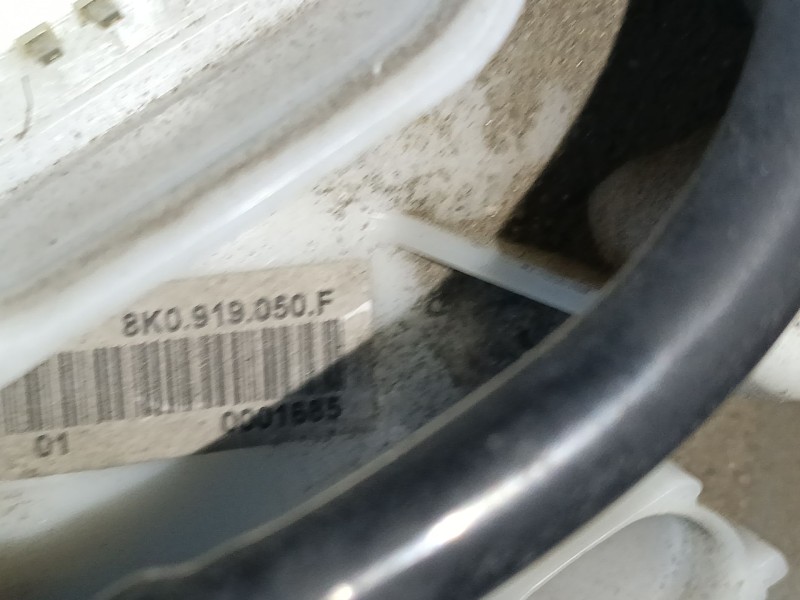 Recambio de aforador para audi a5 (8t3) 3.0 tdi quattro referencia OEM IAM   