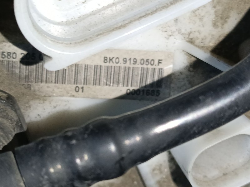 Recambio de aforador para audi a5 (8t3) 3.0 tdi quattro referencia OEM IAM   