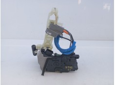 Recambio de cerradura puerta delantera izquierda para hyundai kona style 2wd referencia OEM IAM   