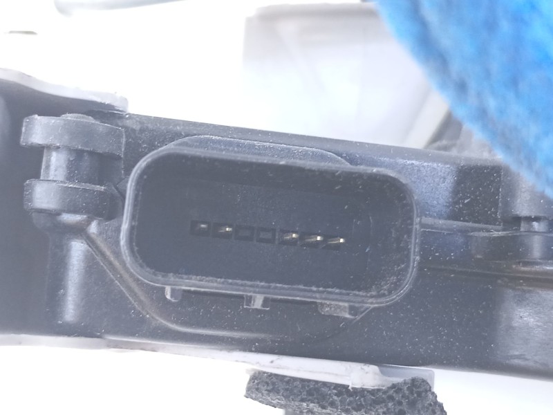 Recambio de cerradura puerta delantera izquierda para hyundai kona style 2wd referencia OEM IAM   