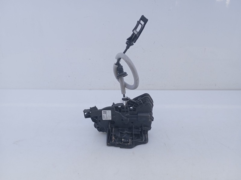 Recambio de cerradura puerta trasera izquierda para volkswagen t-cross (c11, d31) 1.0 tsi referencia OEM IAM 10A839015B  