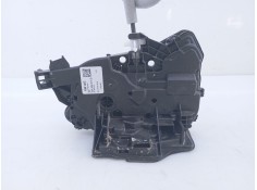 Recambio de cerradura puerta trasera izquierda para volkswagen t-cross (c11, d31) 1.0 tsi referencia OEM IAM 10A839015B   2