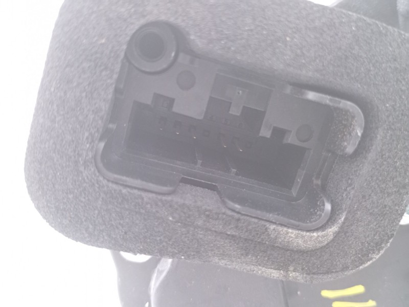 Recambio de cerradura puerta trasera izquierda para volkswagen t-cross (c11, d31) 1.0 tsi referencia OEM IAM 10A839015B  