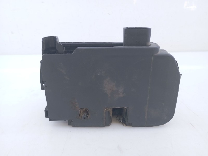 Recambio de cerradura puerta lateral derecha para iveco daily vi furgoneta 35s18, 35c18, 40c18, 50c18, 60c18, 65c18, 70c18 refer