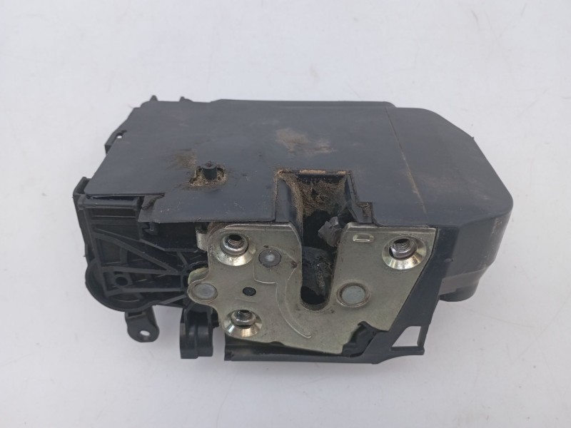 Recambio de cerradura puerta lateral derecha para iveco daily vi furgoneta 35s18, 35c18, 40c18, 50c18, 60c18, 65c18, 70c18 refer