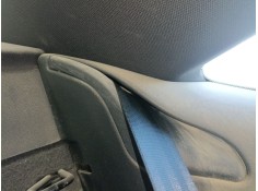 CINTURON SEGURIDAD TRASERO IZQUIERDO 