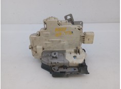 Recambio de cerradura puerta trasera derecha para audi q7 (4lb) 3.0 tdi quattro referencia OEM IAM   