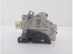 Recambio de cerradura puerta trasera derecha para audi q7 (4lb) 3.0 tdi quattro referencia OEM IAM    2