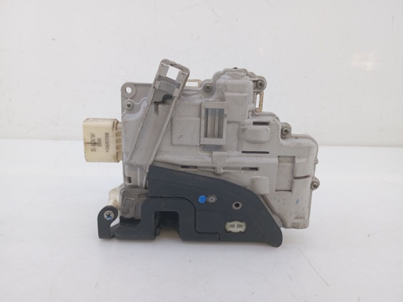 Recambio de cerradura puerta trasera derecha para audi q7 (4lb) 3.0 tdi quattro referencia OEM IAM   