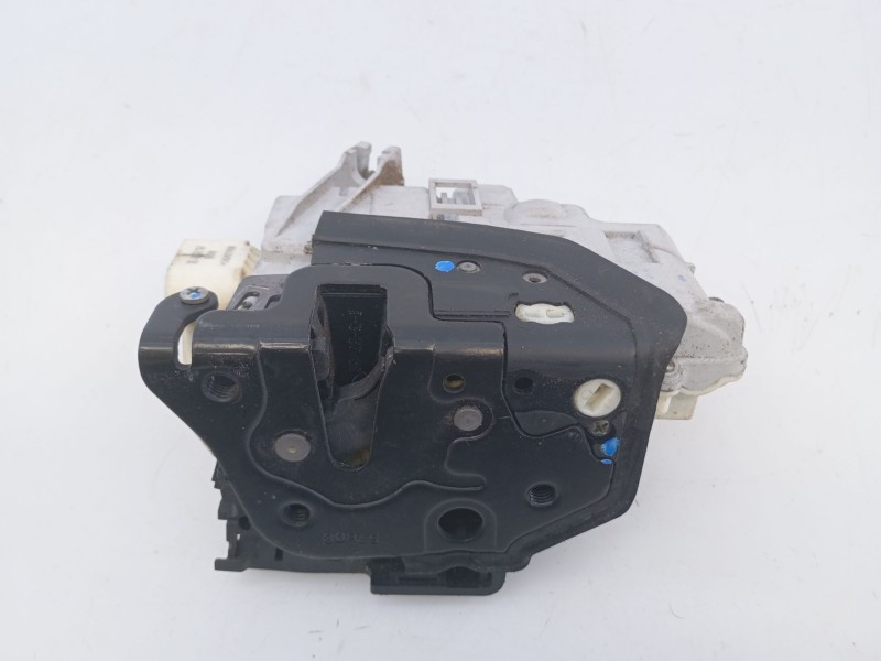 Recambio de cerradura puerta trasera derecha para audi q7 (4lb) 3.0 tdi quattro referencia OEM IAM   