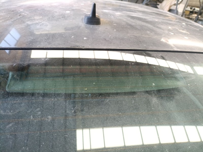 Recambio de luz central de freno para audi a5 (8t3) 3.0 tdi quattro referencia OEM IAM   