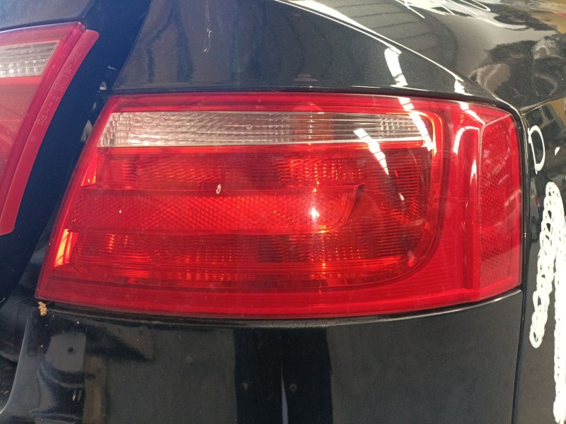 Recambio de piloto trasero derecho para audi a5 (8t3) 3.0 tdi quattro referencia OEM IAM   