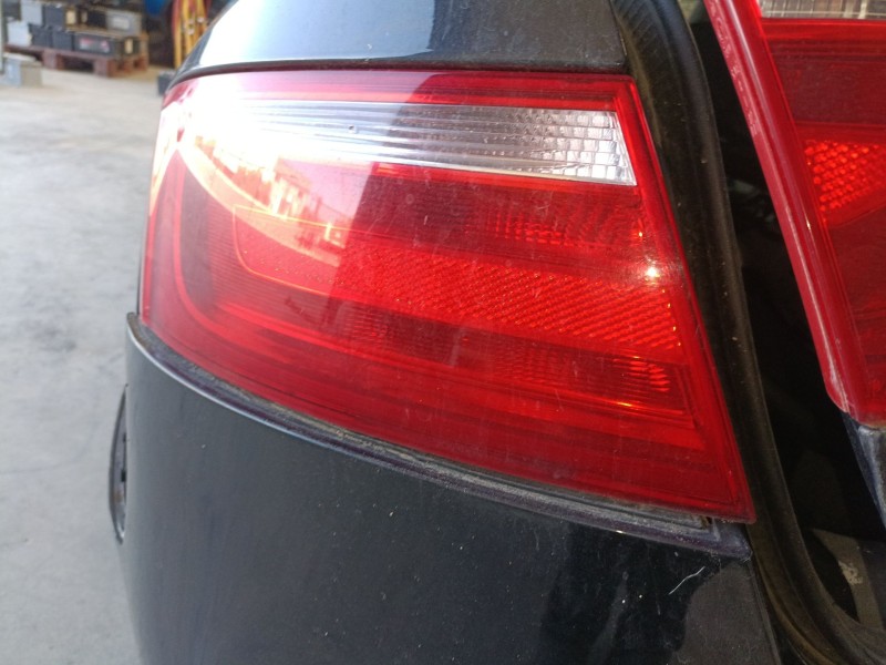 Recambio de piloto trasero izquierdo para audi a5 (8t3) 3.0 tdi quattro referencia OEM IAM   