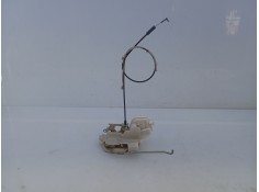 CERRADURA PUERTA DELANTERA DERECHA 