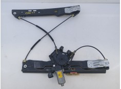 Recambio de elevalunas delantero derecho para land rover range rover evoque (l538) 2.2 d referencia OEM IAM   