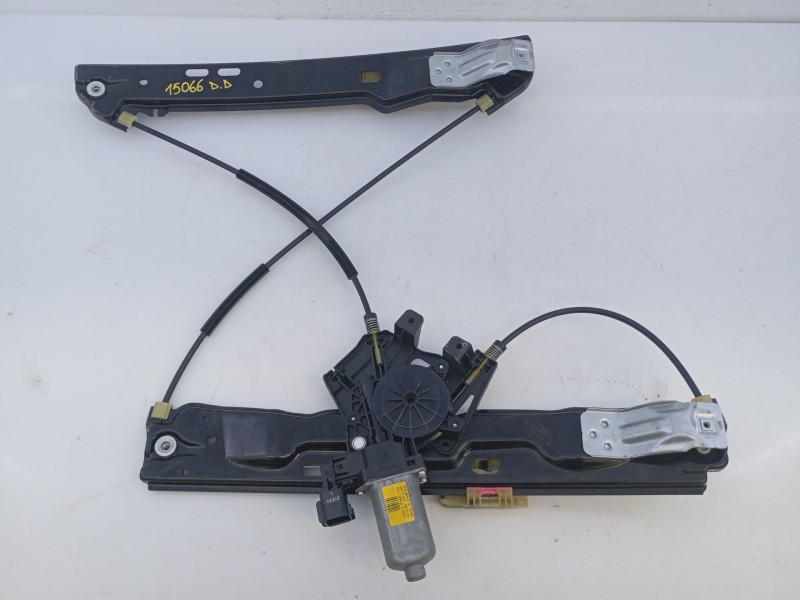 Recambio de elevalunas delantero derecho para land rover range rover evoque (l538) 2.2 d referencia OEM IAM   