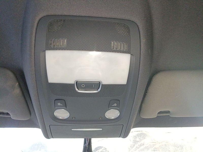 Recambio de luz interior para audi a5 (8t3) 3.0 tdi quattro referencia OEM IAM   