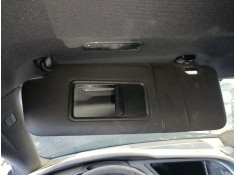 Recambio de parasol izquierdo para audi a5 (8t3) 3.0 tdi quattro referencia OEM IAM   