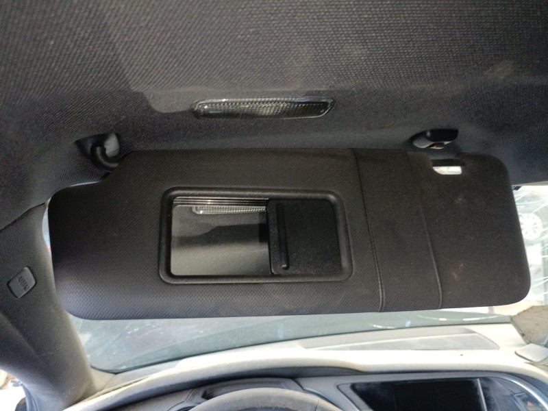 Recambio de parasol izquierdo para audi a5 (8t3) 3.0 tdi quattro referencia OEM IAM   