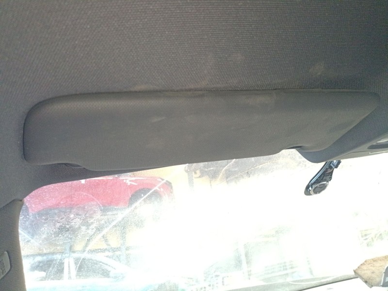 Recambio de parasol izquierdo para audi a5 (8t3) 3.0 tdi quattro referencia OEM IAM   