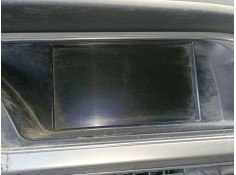 Recambio de sistema navegacion gps para audi a5 (8t3) 3.0 tdi quattro referencia OEM IAM   