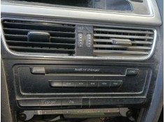 Recambio de sistema navegacion gps para audi a5 (8t3) 3.0 tdi quattro referencia OEM IAM    2