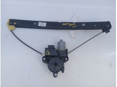 Recambio de elevalunas trasero izquierdo para volkswagen t-cross (c11, d31) 1.0 tsi referencia OEM IAM 5Q0959407D  
