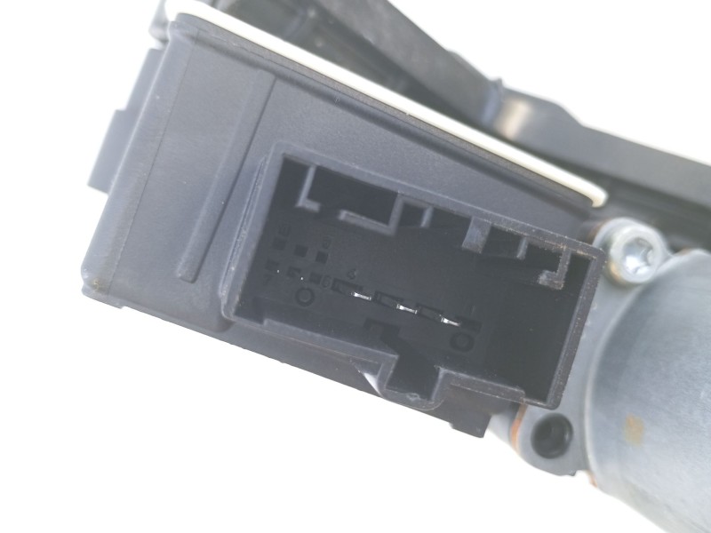 Recambio de elevalunas trasero izquierdo para volkswagen t-cross (c11, d31) 1.0 tsi referencia OEM IAM 5Q0959407D  